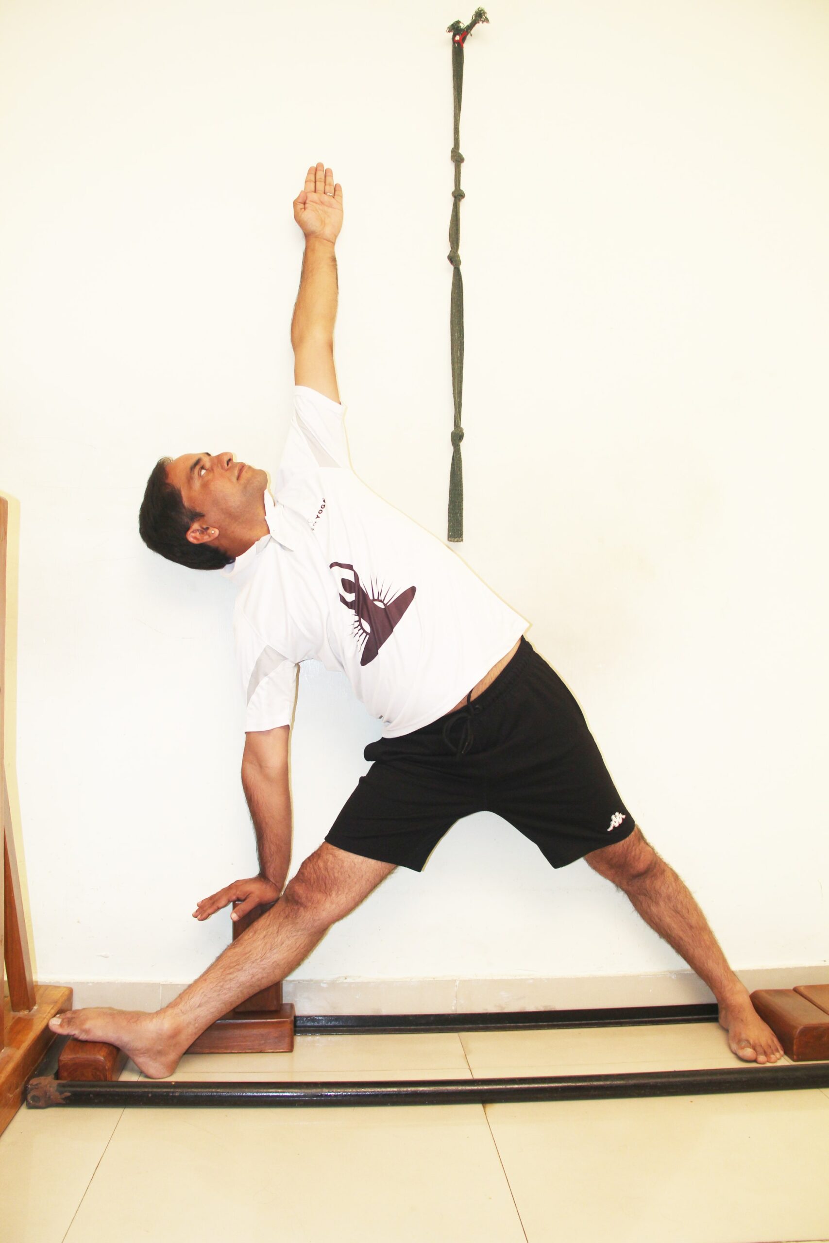 Restoring Hormonal Balance Through Yoga